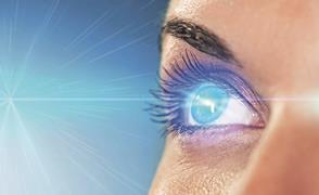 laserowa korekcja wzroku