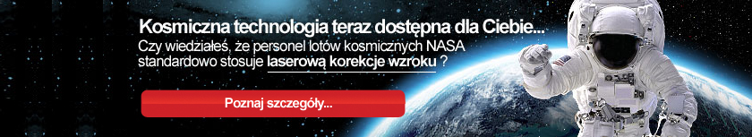 Blikpol Sopot – laserowa korekcja wzroku