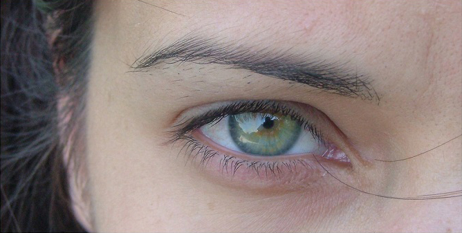 eyes