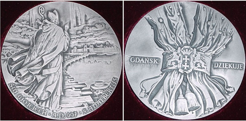r medal
