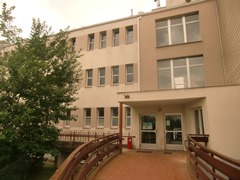 przychodnia Sopot