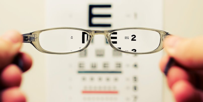 stozek rogowki keratoconus